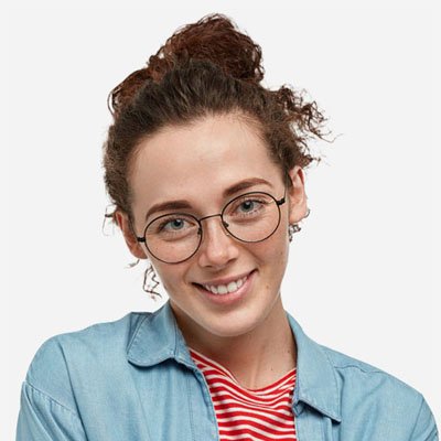 Courtney Parry